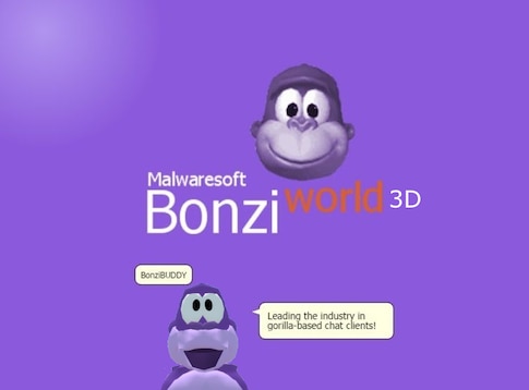 Steam Workshop::BonziWORLD 3D (EXPLICIT)